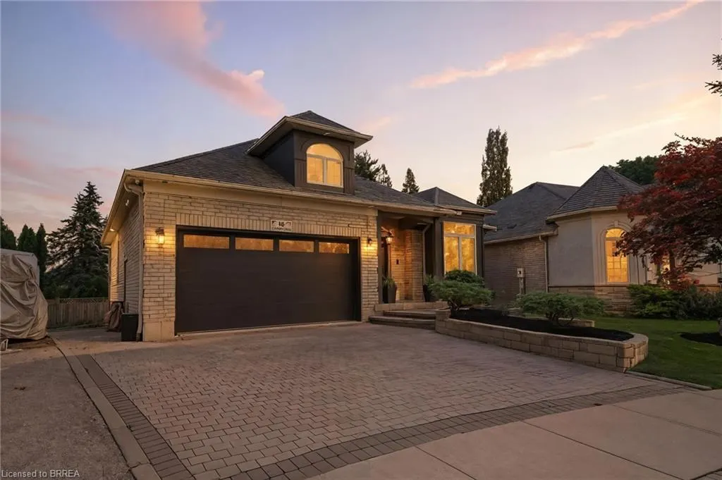 16 Casson Lane
