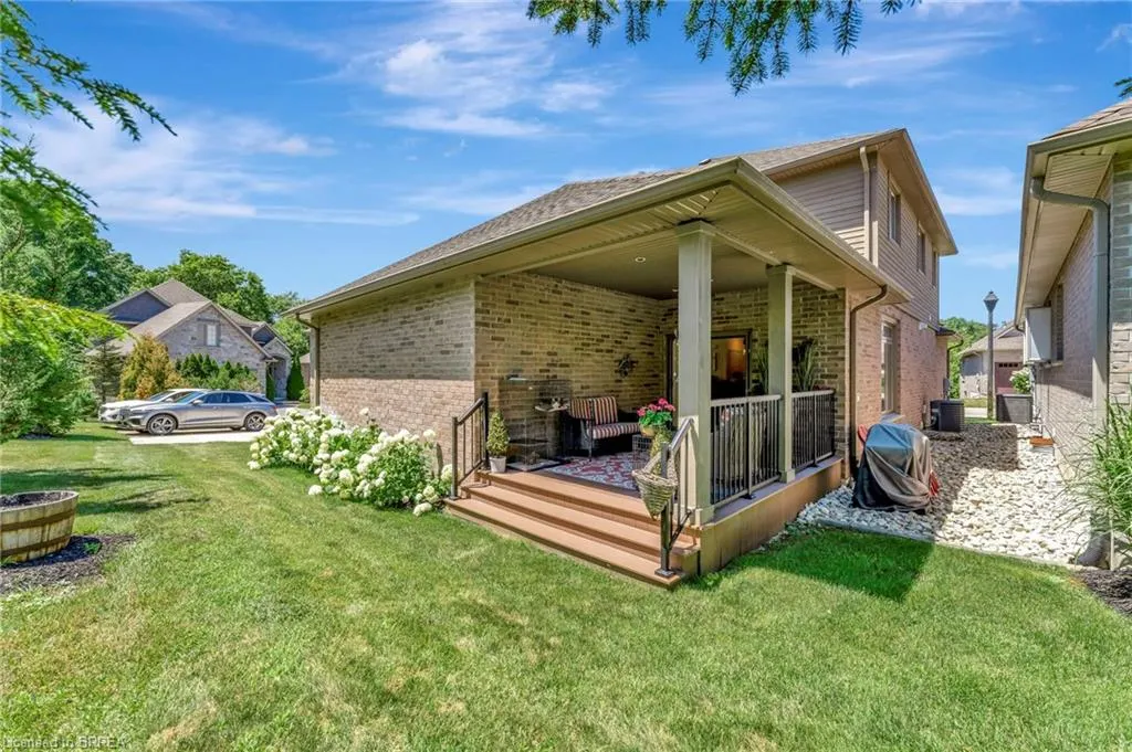 158 Willow Street, #23