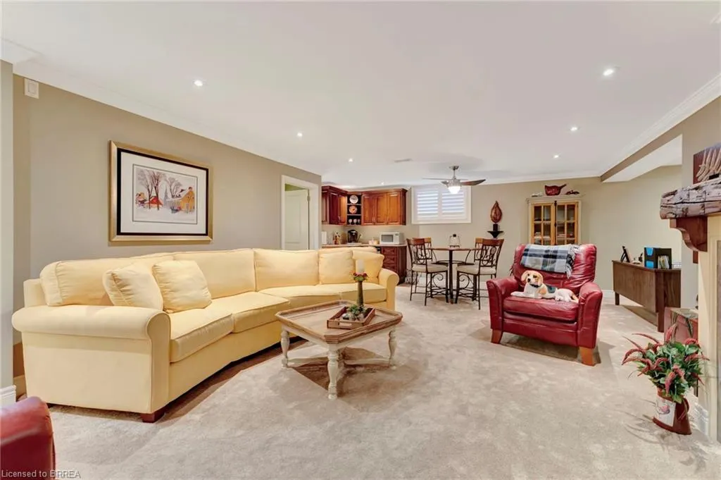 158 Willow Street, #23