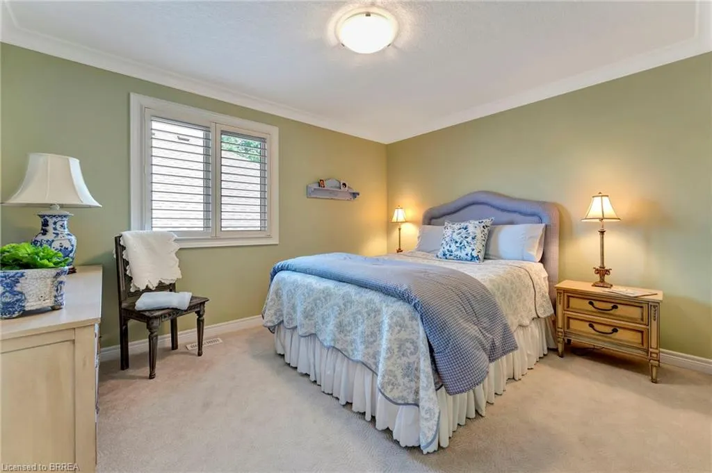 158 Willow Street, #23