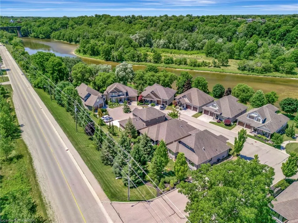 158 Willow Street, #23