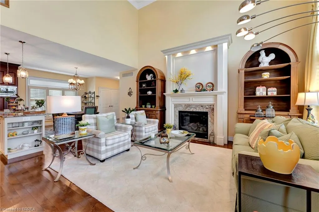 158 Willow Street, #23