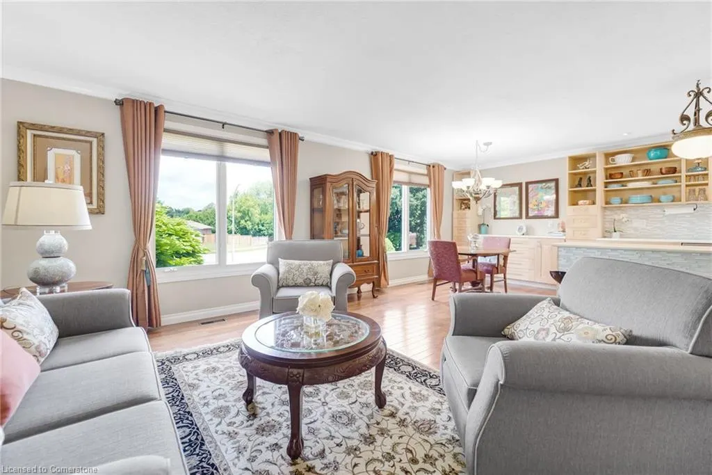 14 Thistledown Drive