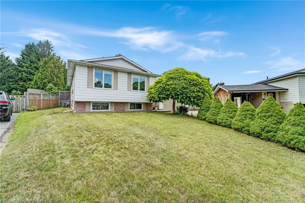 14 Thistledown Drive