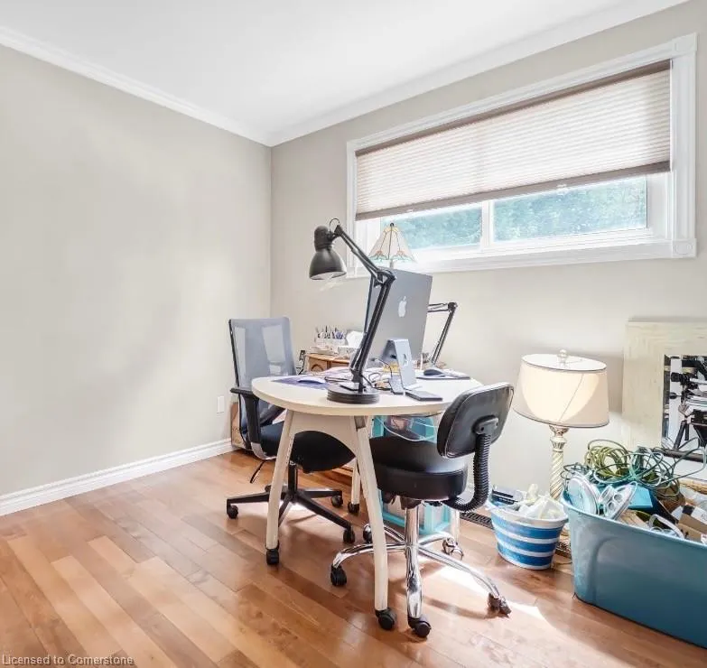14 Thistledown Drive