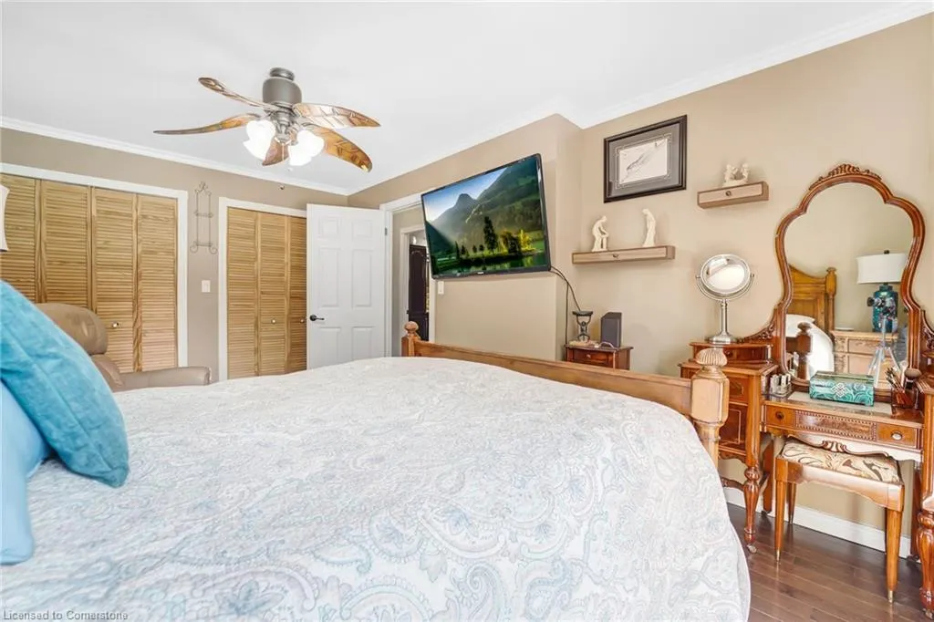 14 Thistledown Drive