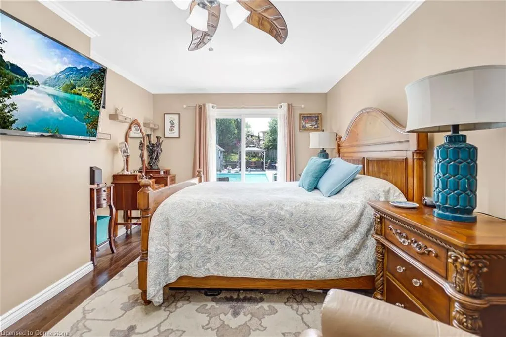 14 Thistledown Drive
