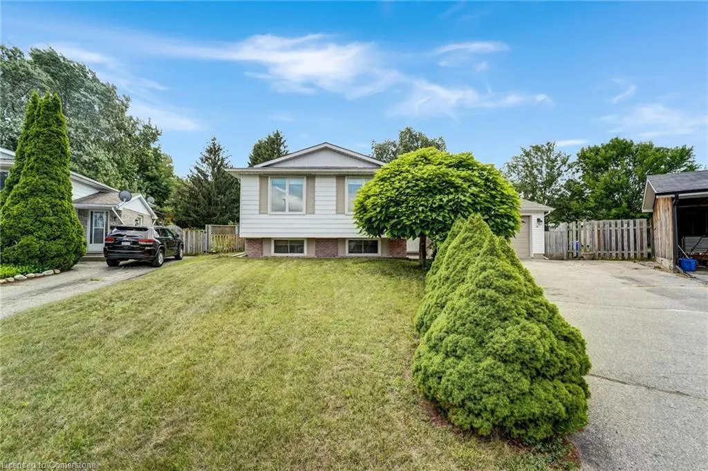 14 Thistledown Drive