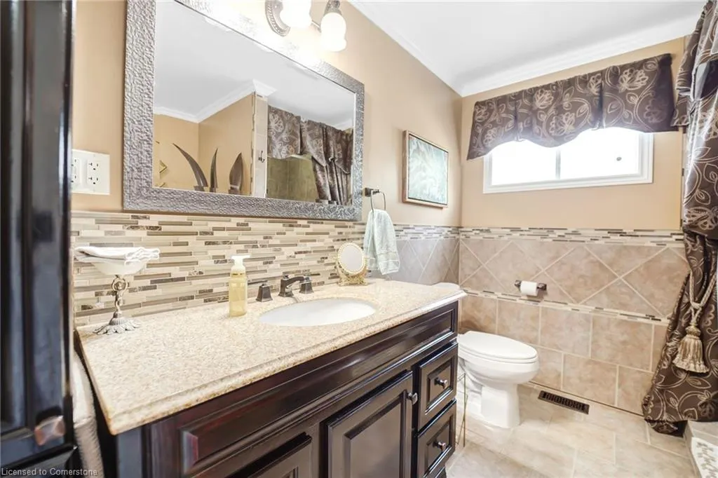 14 Thistledown Drive