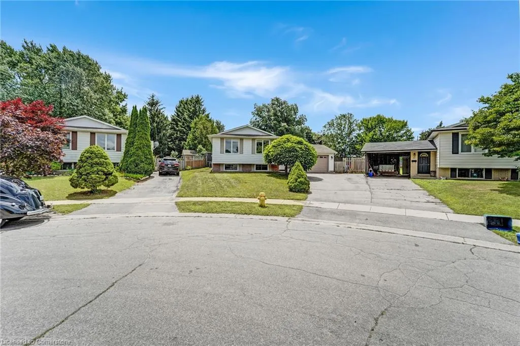 14 Thistledown Drive