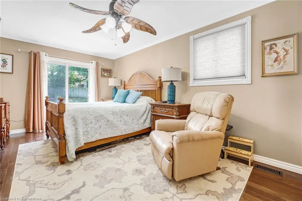 14 Thistledown Drive