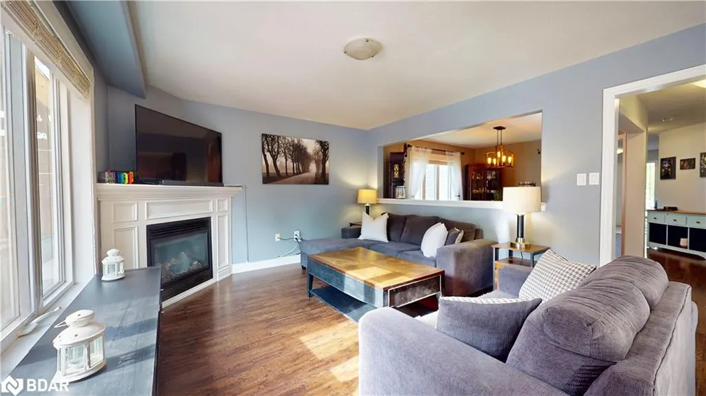 3086 Emperor Drive Drive