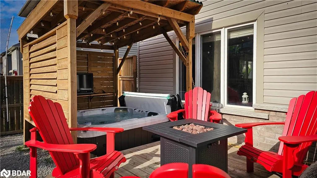 3086 Emperor Drive Drive