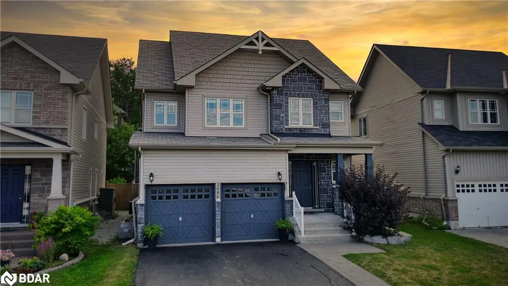 3086 Emperor Drive Drive