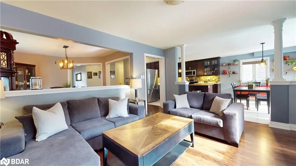 3086 Emperor Drive Drive