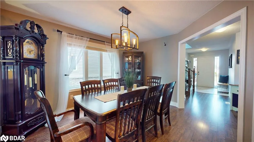 3086 Emperor Drive Drive