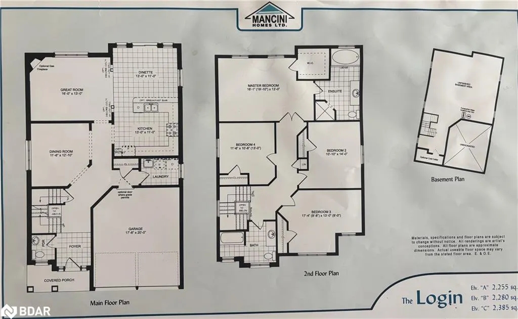 3086 Emperor Drive Drive