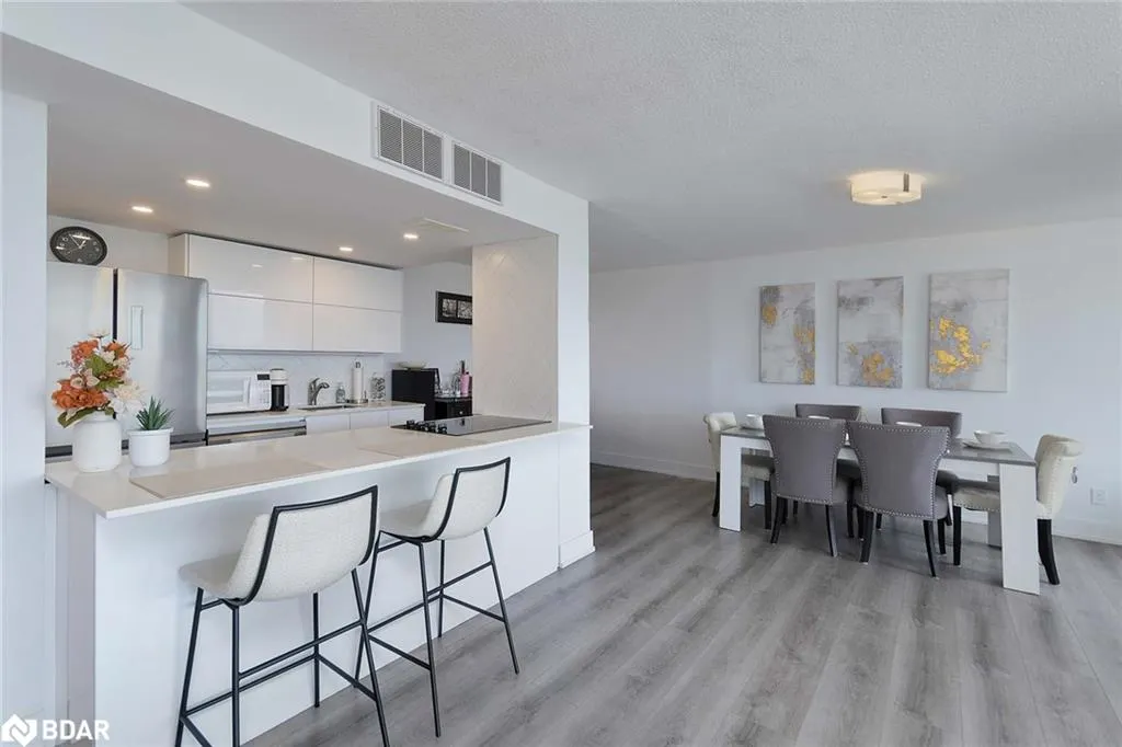 1333 Bloor Street, #805