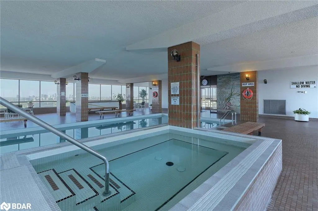 1333 Bloor Street, #805