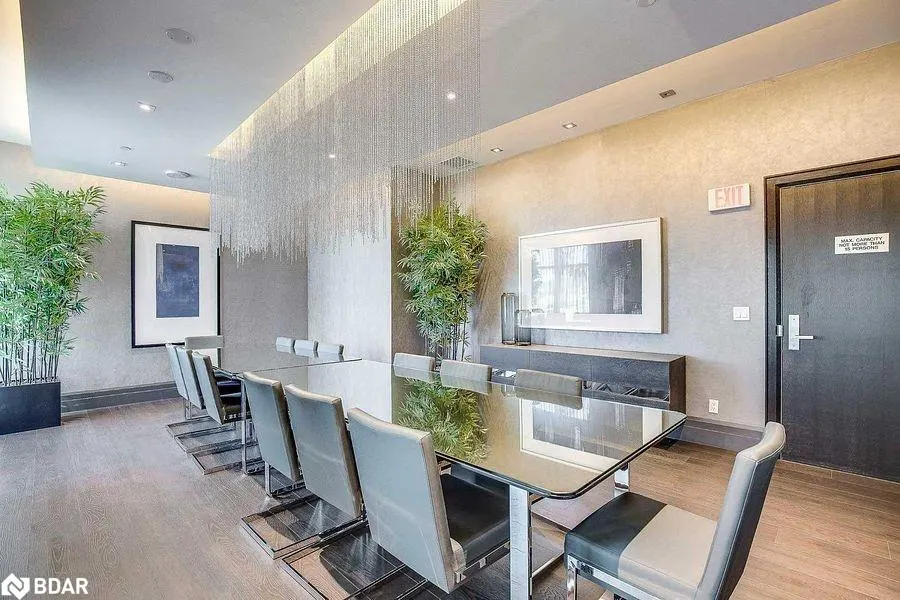 55 Speers Road, #1210