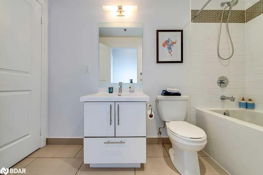 55 Speers Road, #1210