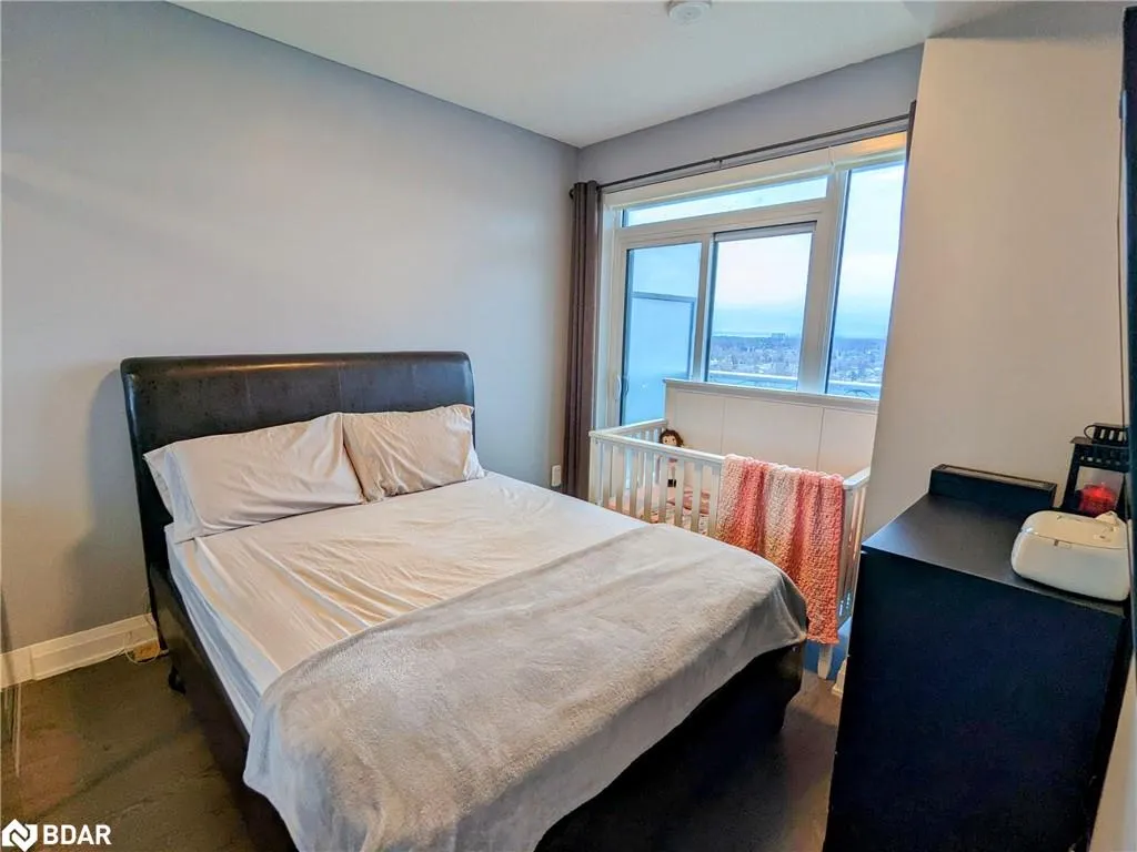 55 Speers Road, #1210