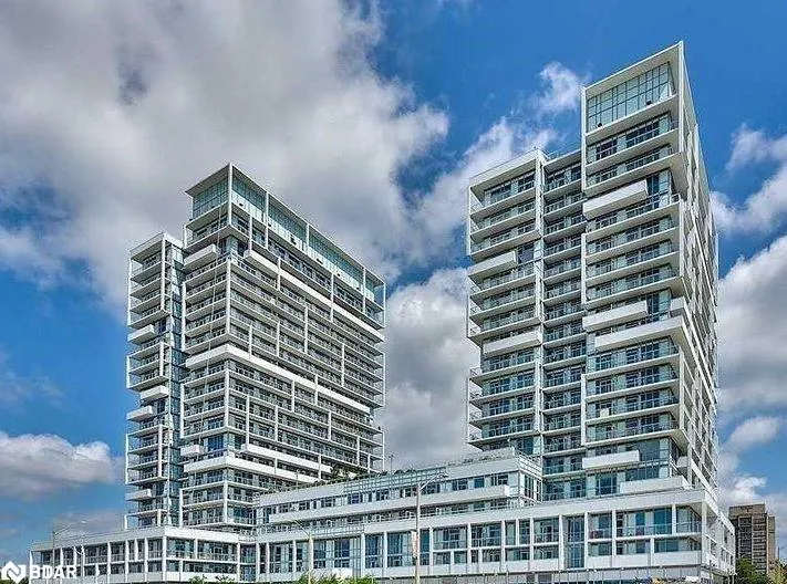 55 Speers Road, #1210