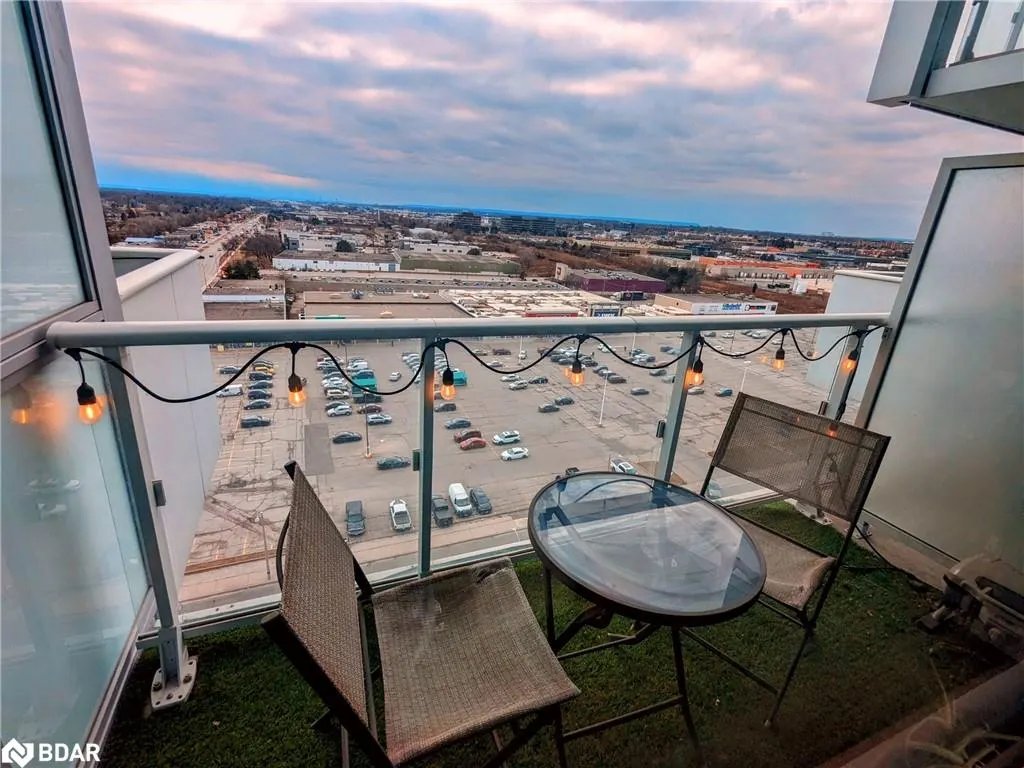 55 Speers Road, #1210