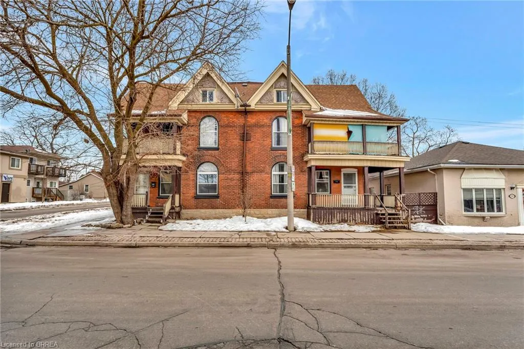 157-159 Market Street