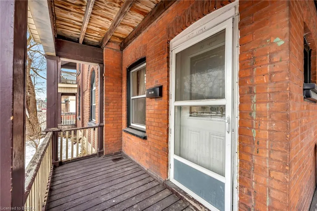 157-159 Market Street