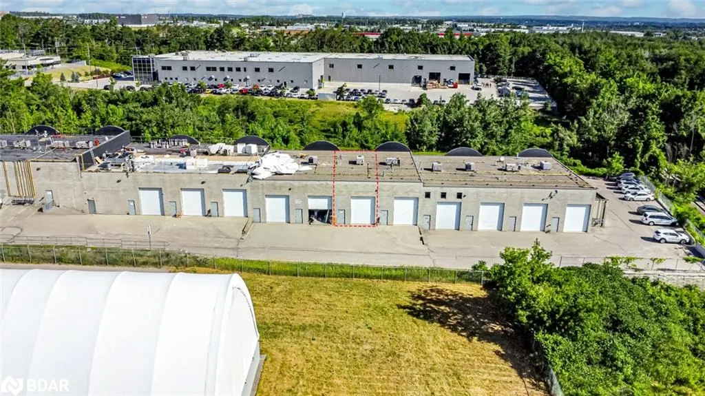 647 Welham Road, #15
