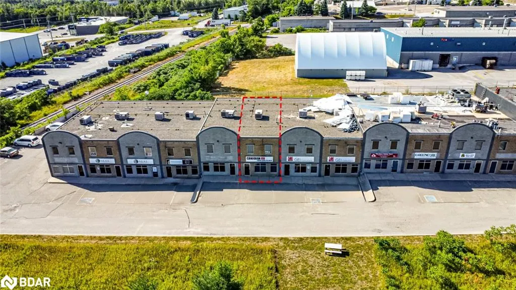 647 Welham Road, #15