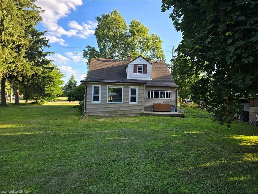 541 Burtch Road