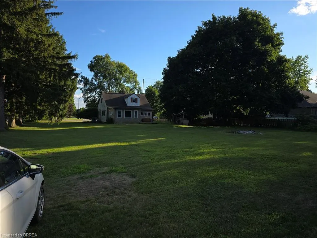 541 Burtch Road