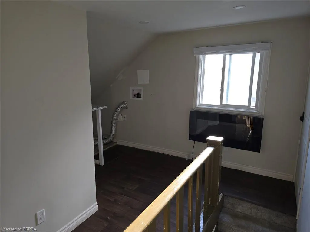 541 Burtch Road