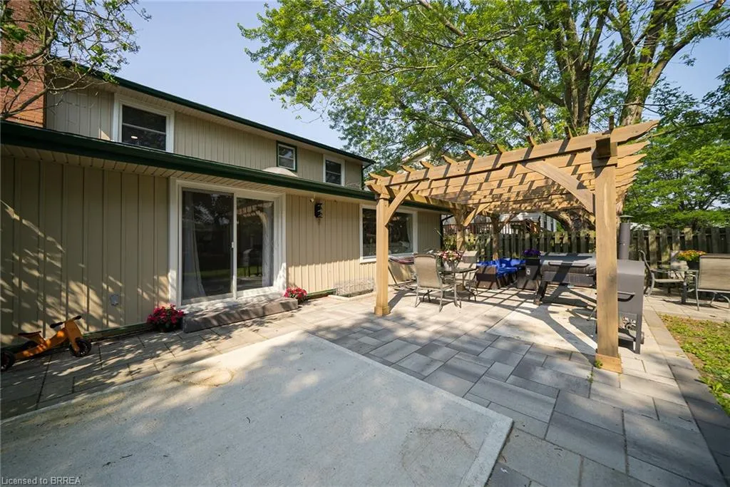 323 Brantwood Park Road