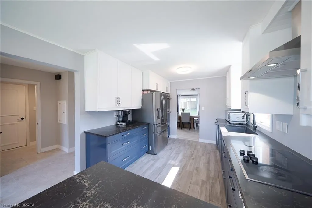 323 Brantwood Park Road