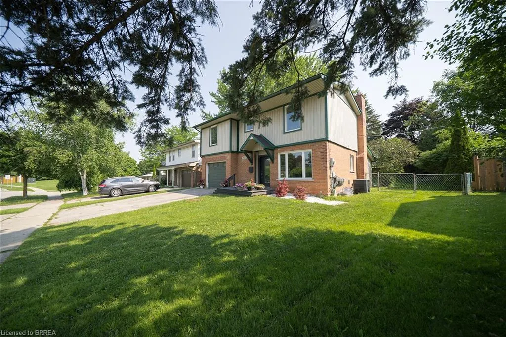 323 Brantwood Park Road