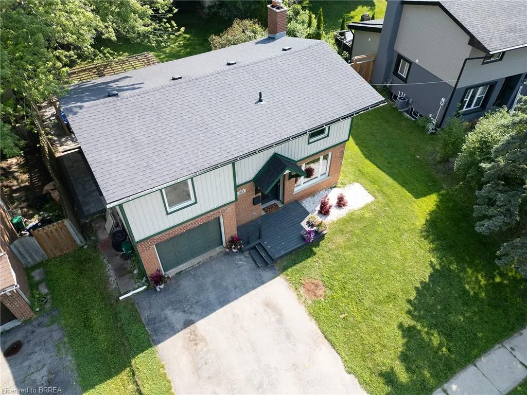 323 Brantwood Park Road