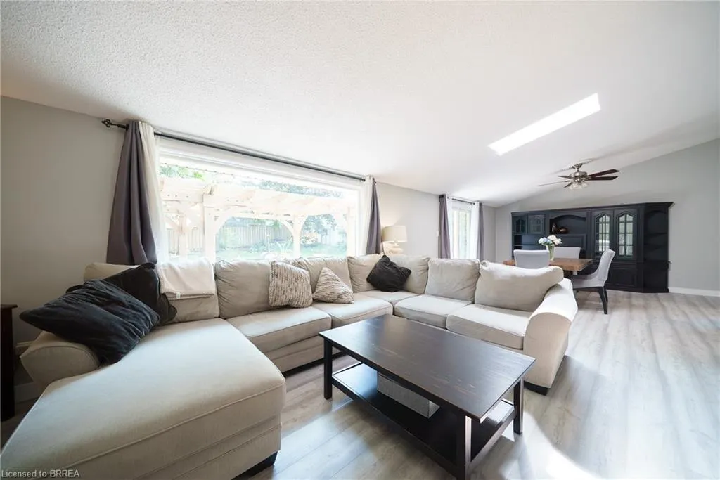 323 Brantwood Park Road