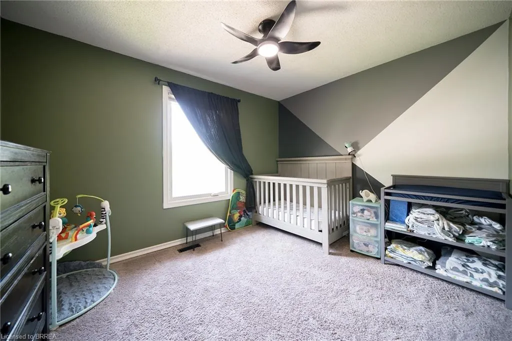323 Brantwood Park Road