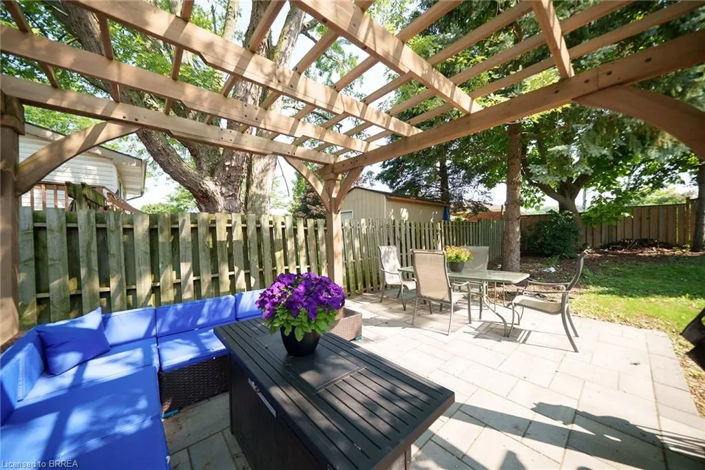 323 Brantwood Park Road