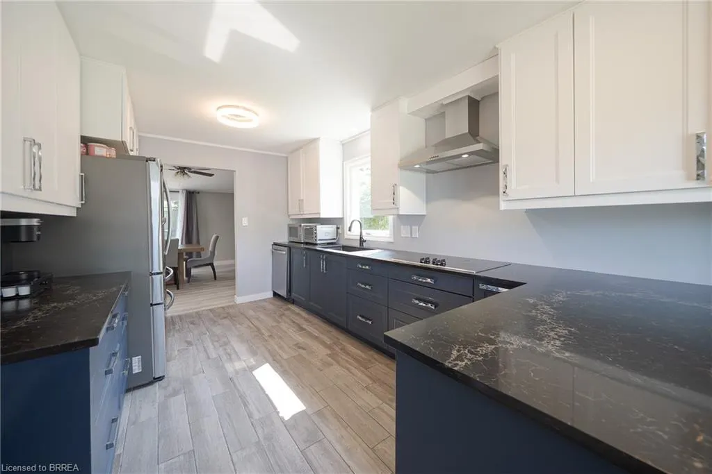 323 Brantwood Park Road