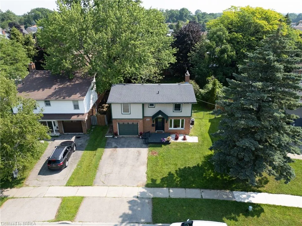 323 Brantwood Park Road