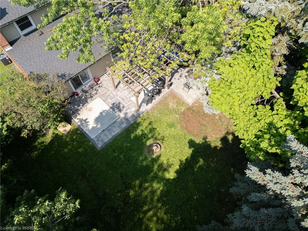 323 Brantwood Park Road