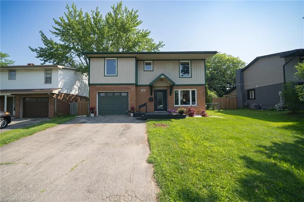 323 Brantwood Park Road
