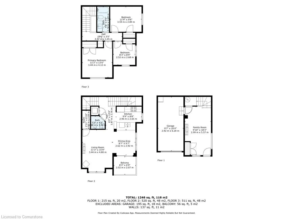 1401 Plains Road E, #96