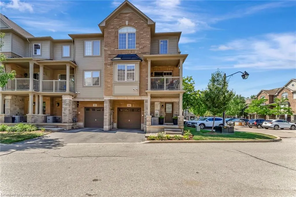 1401 Plains Road E, #96