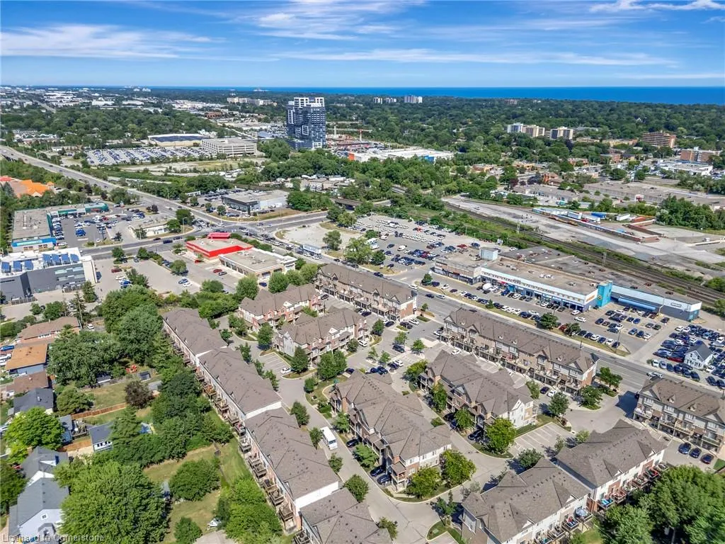 1401 Plains Road E, #96