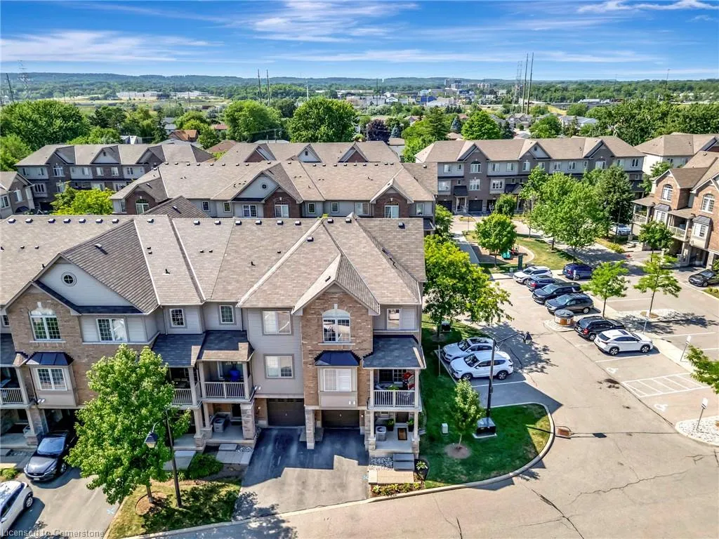 1401 Plains Road E, #96